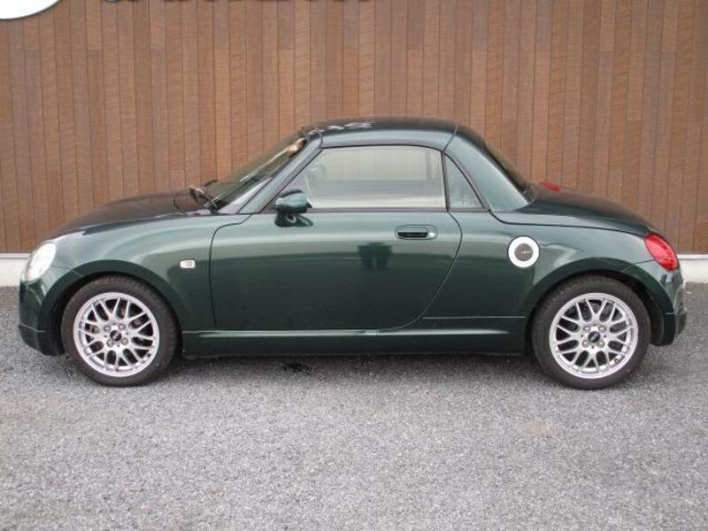 COPEN