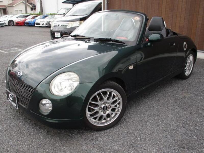 COPEN