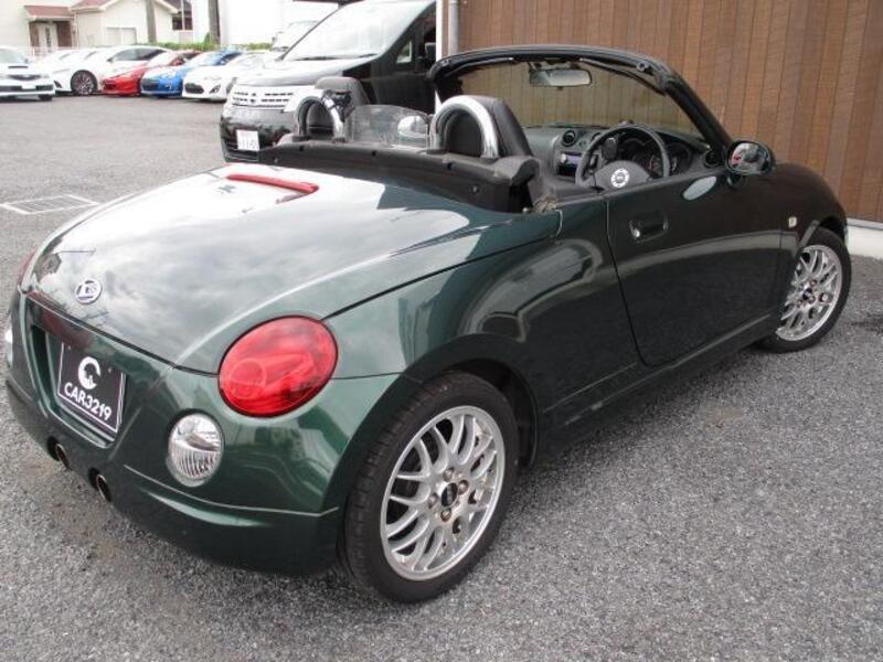 COPEN