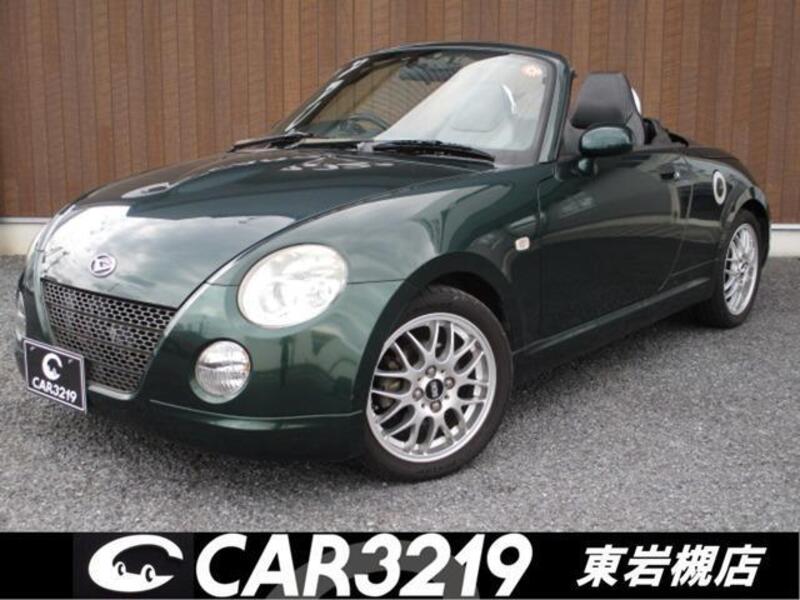 COPEN-0