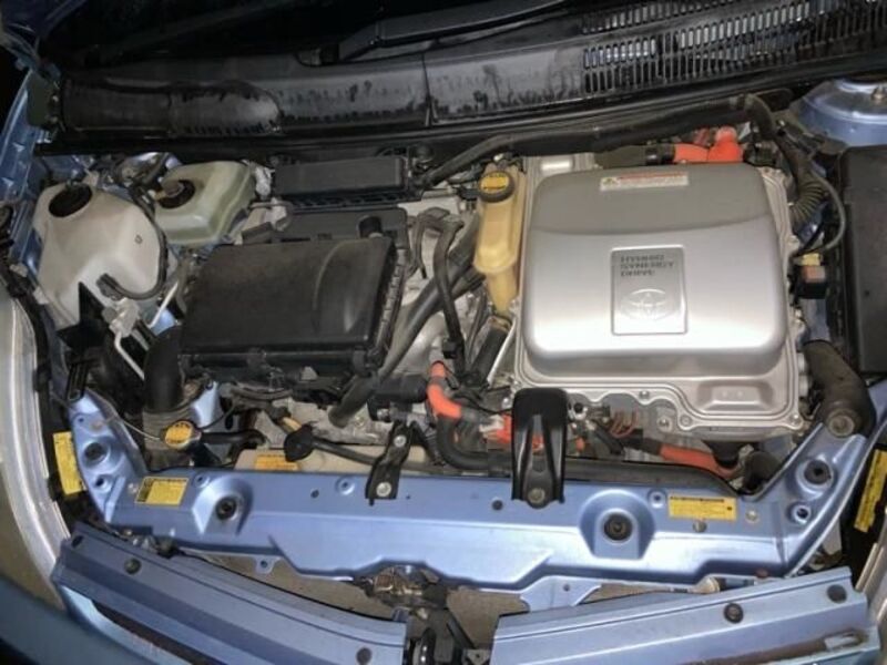 PRIUS