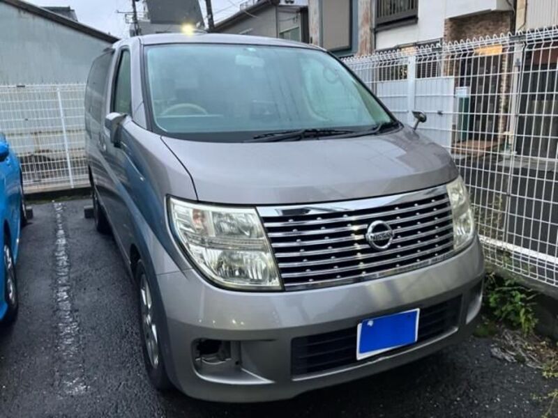 ELGRAND