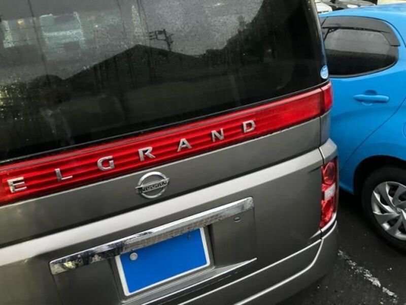 ELGRAND