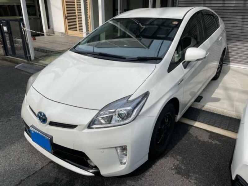 PRIUS-0