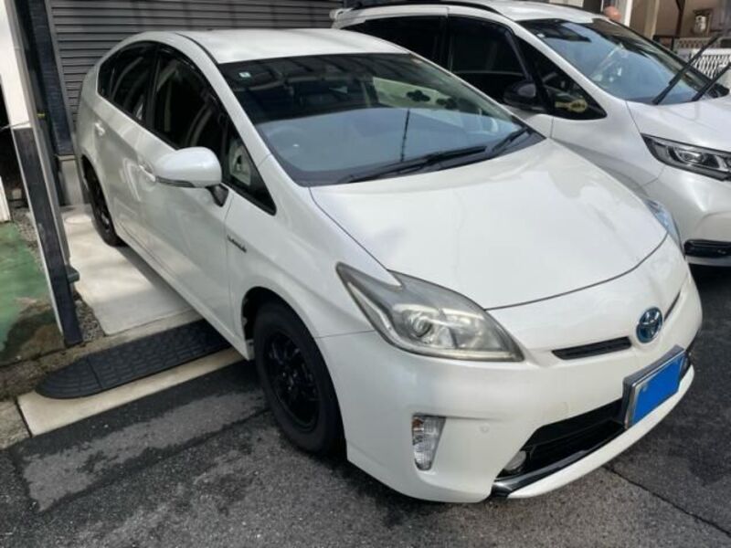 PRIUS