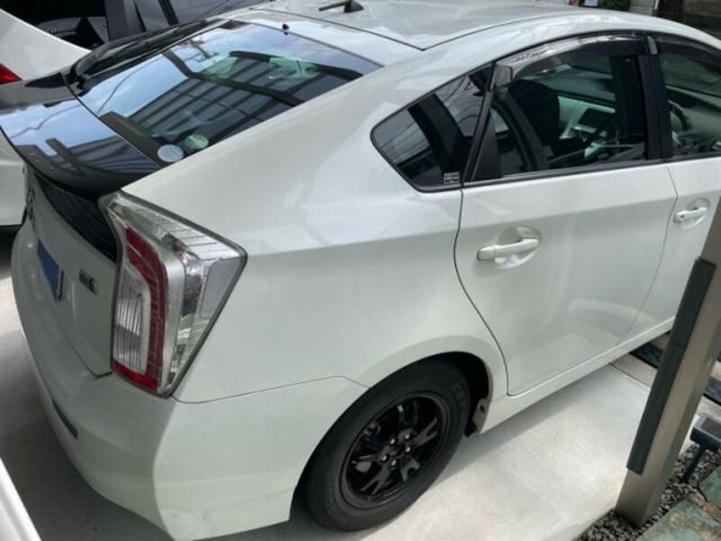 PRIUS