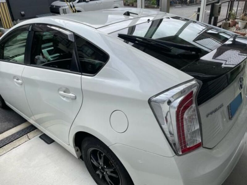 PRIUS