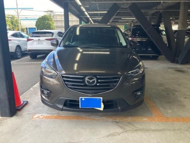 CX-5-0