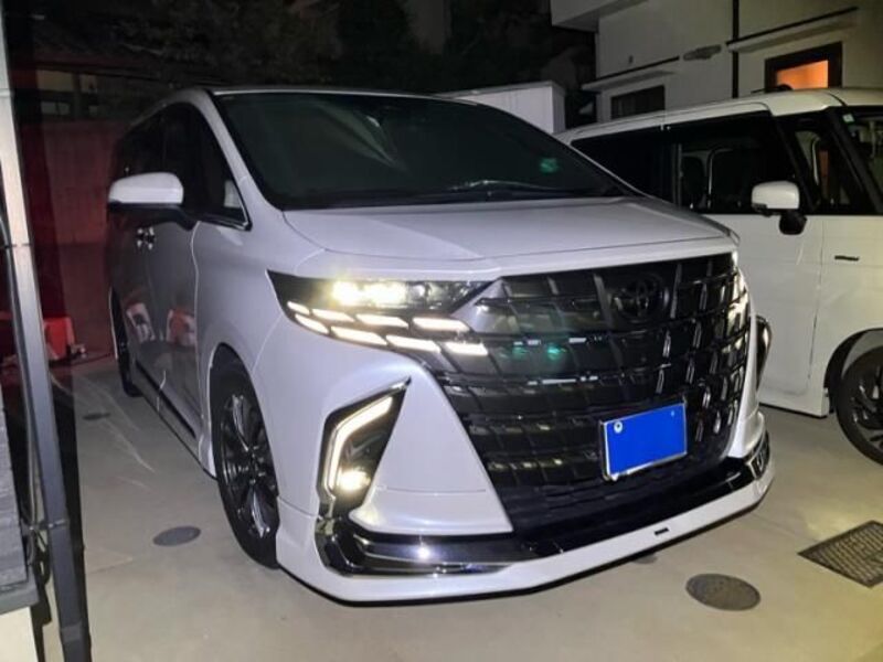 ALPHARD-0