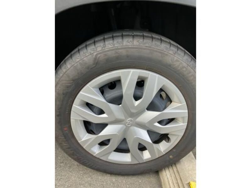 COROLLA CROSS