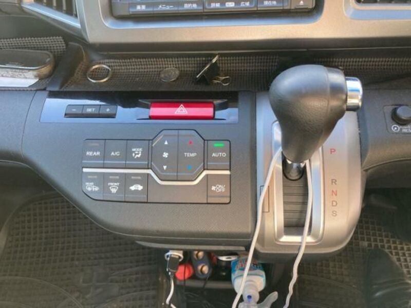 STEPWAGON SPADA