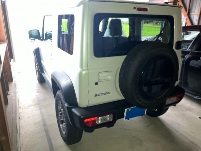 JIMNY SIERRA