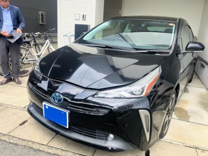 PRIUS