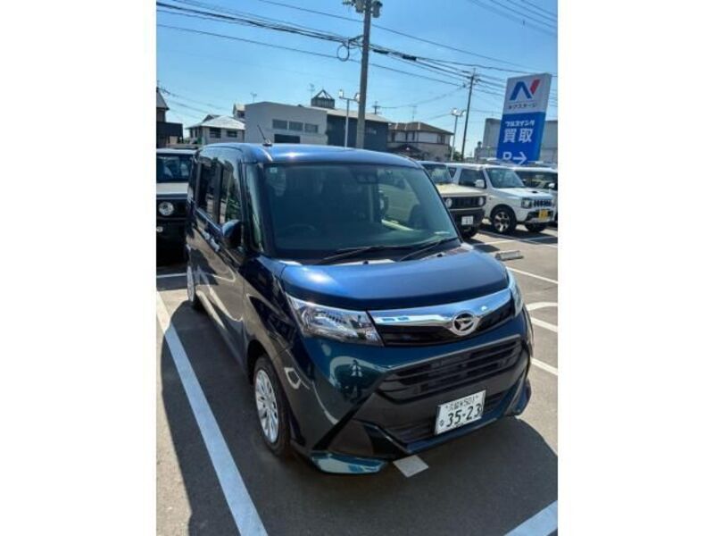 DAIHATSU THOR