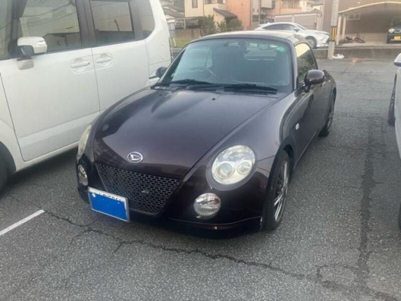 COPEN