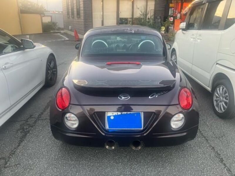 COPEN