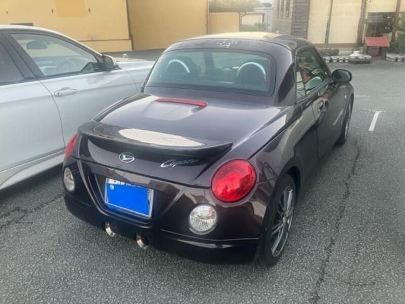 COPEN