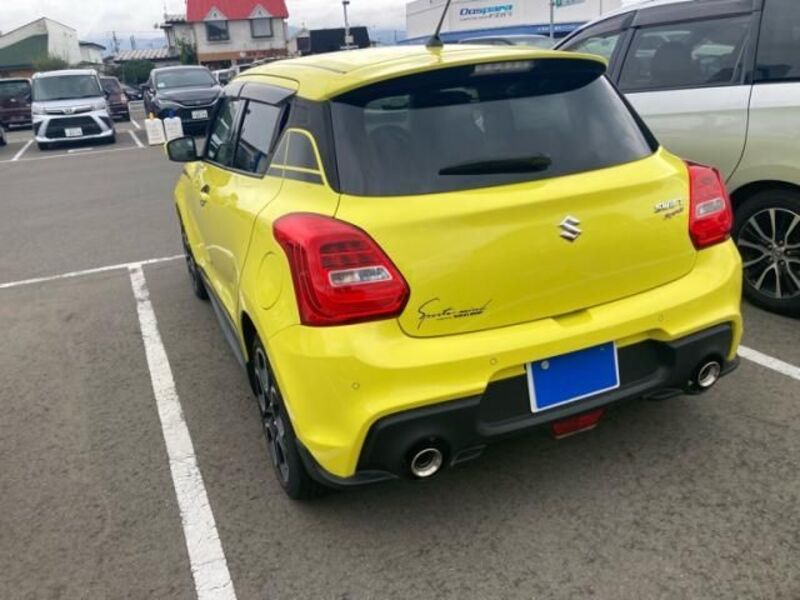 SWIFT