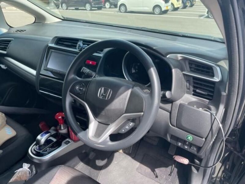 FIT HYBRID