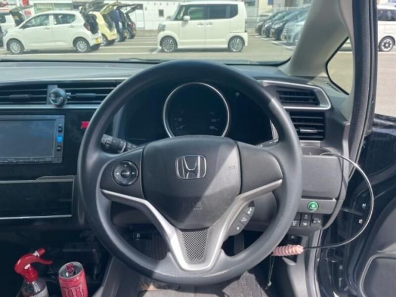 FIT HYBRID
