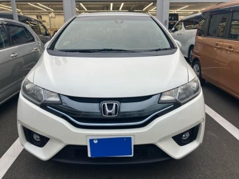 FIT HYBRID-0