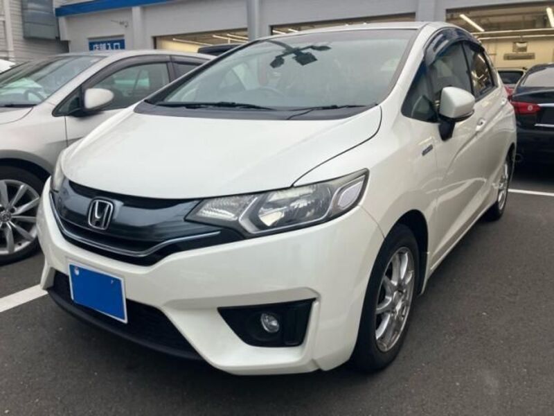 FIT HYBRID