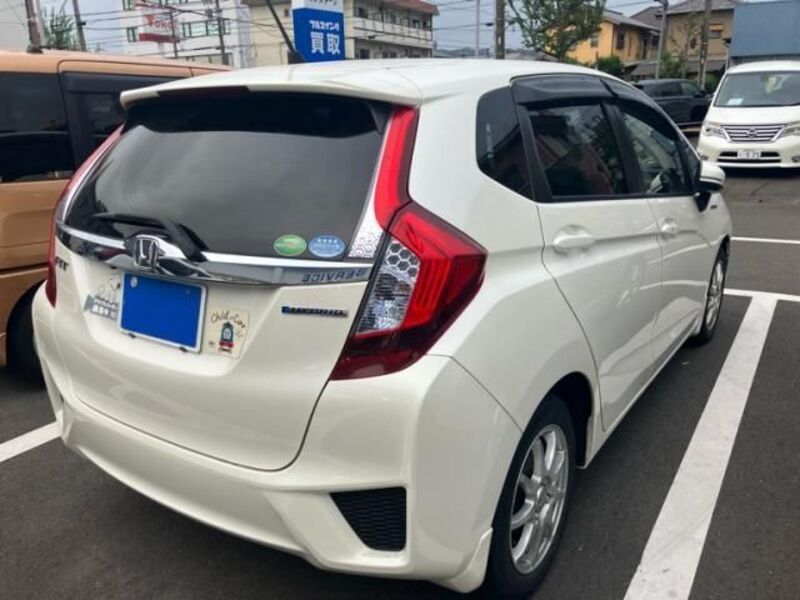 FIT HYBRID