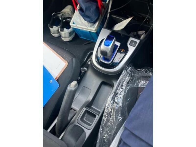 FIT HYBRID