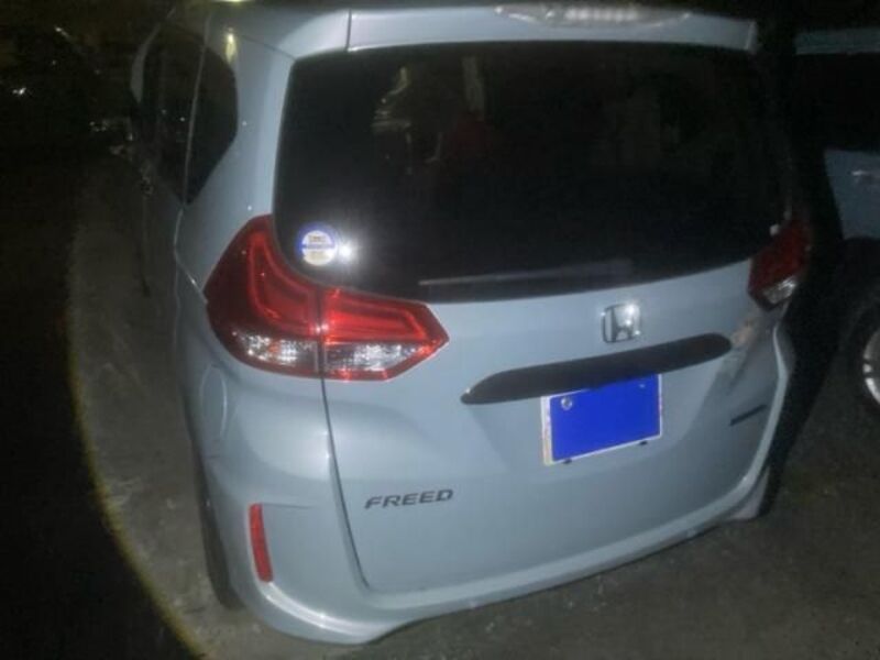 FREED HYBRID