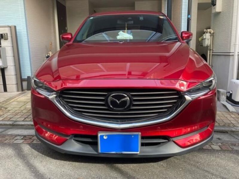 CX-8-0
