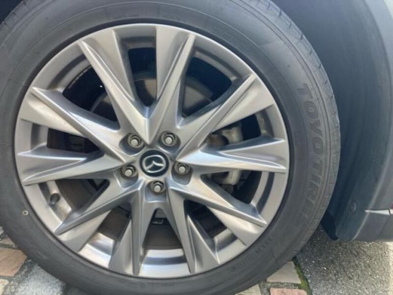 CX-8