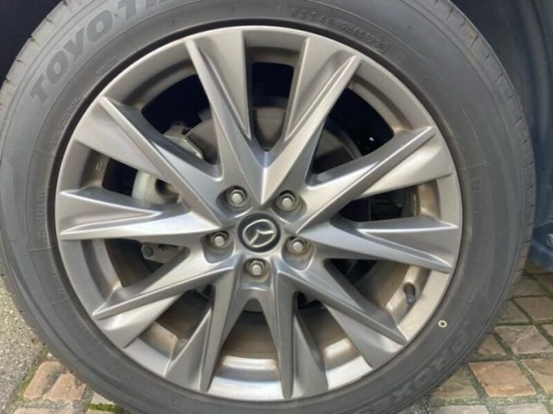 CX-8