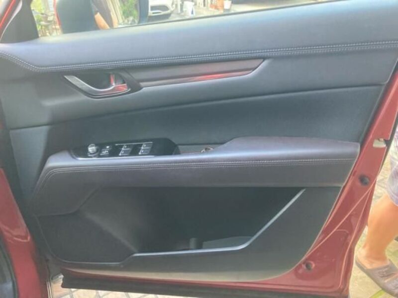CX-8