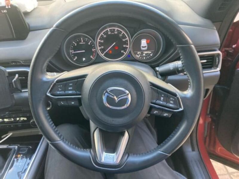 CX-8
