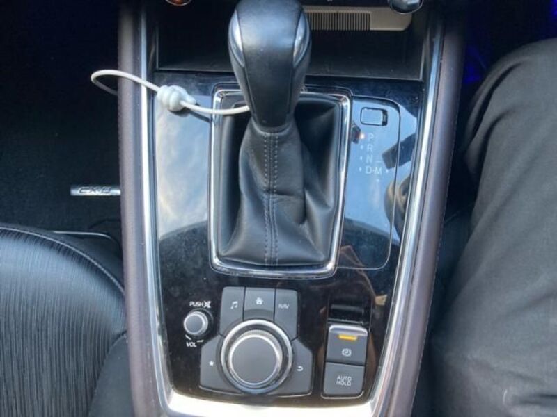 CX-8
