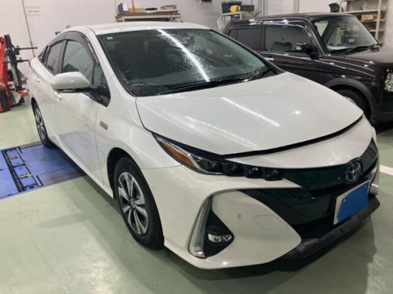 PRIUS PHV-0