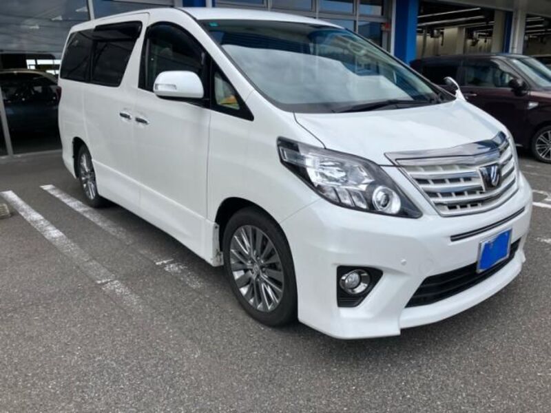 ALPHARD-0