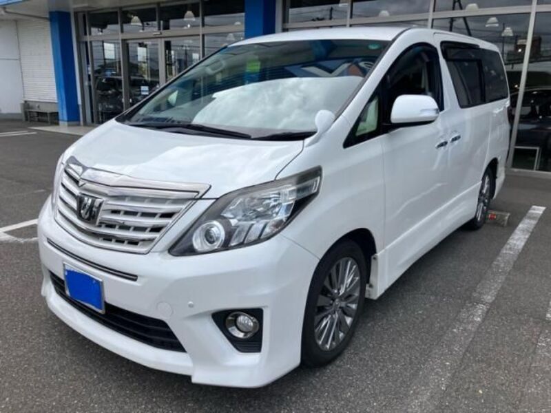 ALPHARD