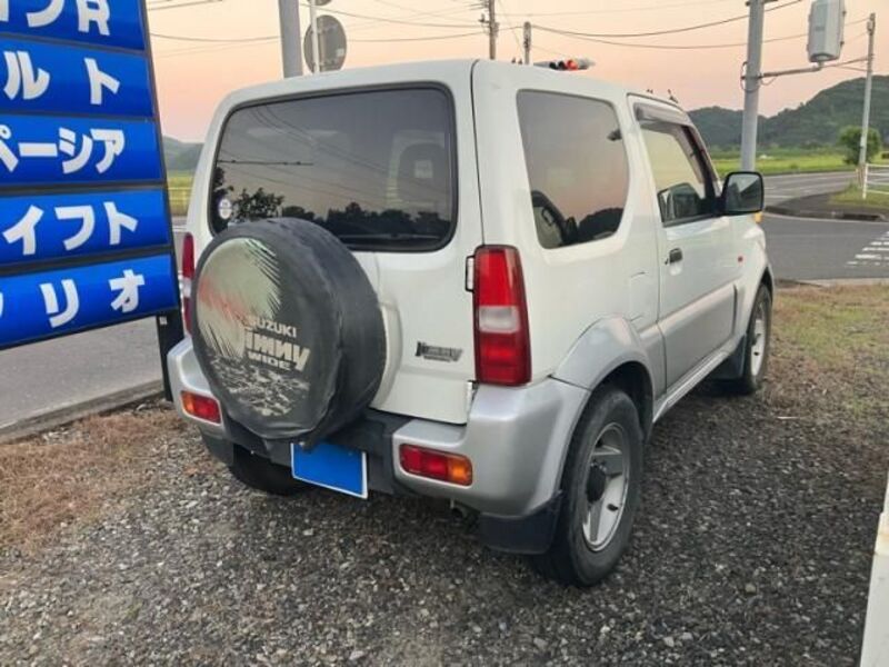 JIMNY WIDE