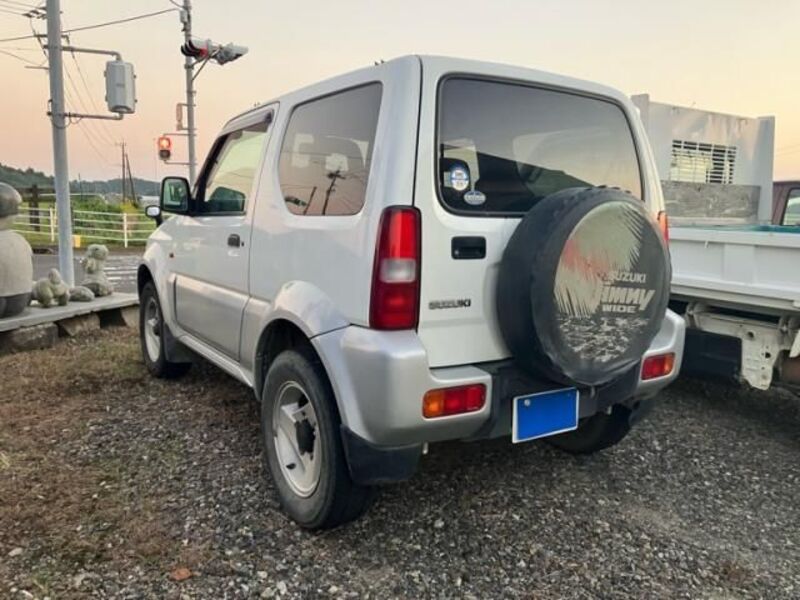JIMNY WIDE