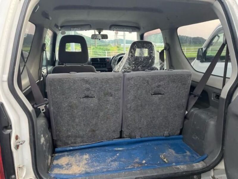JIMNY WIDE