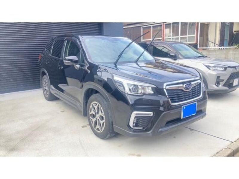 FORESTER-0