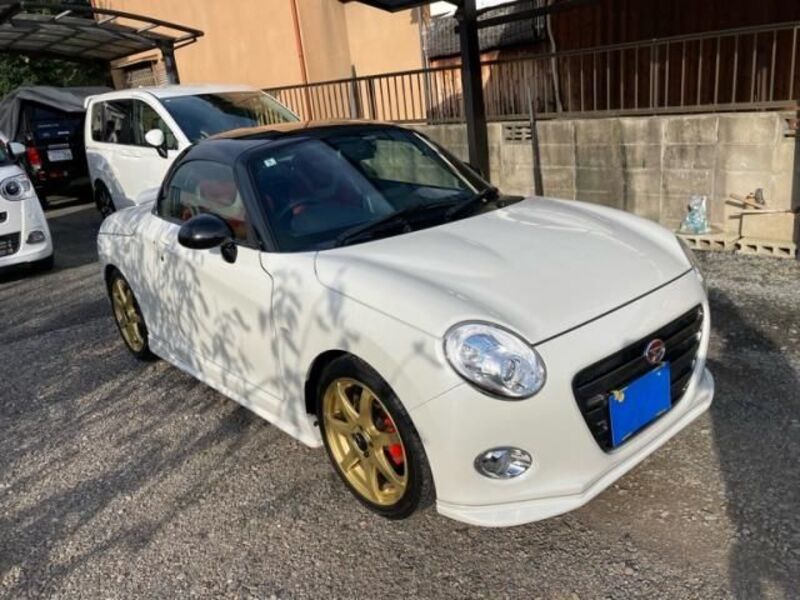COPEN