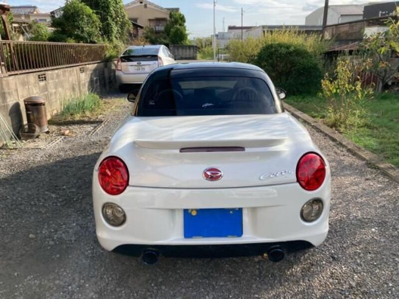 COPEN