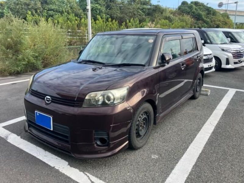 COROLLA RUMION-0