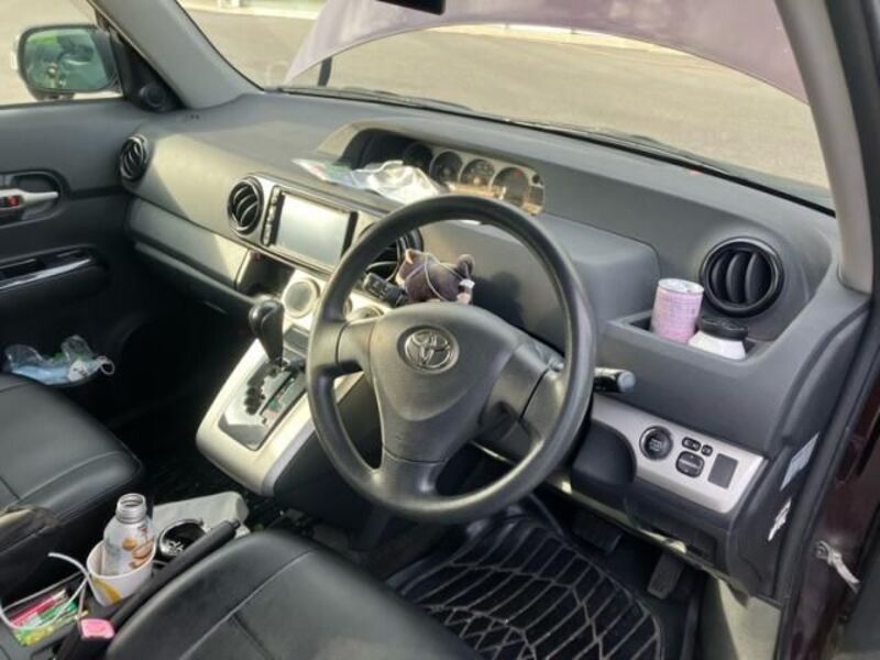 COROLLA RUMION
