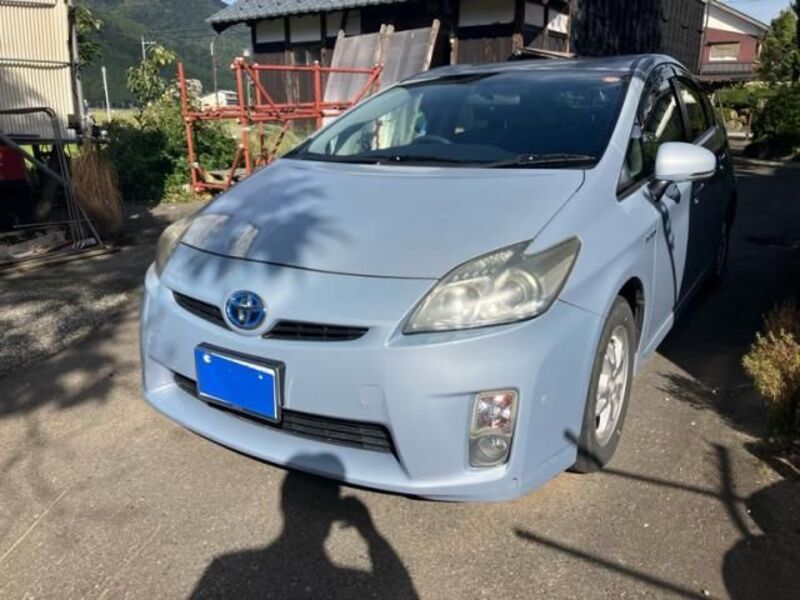 PRIUS