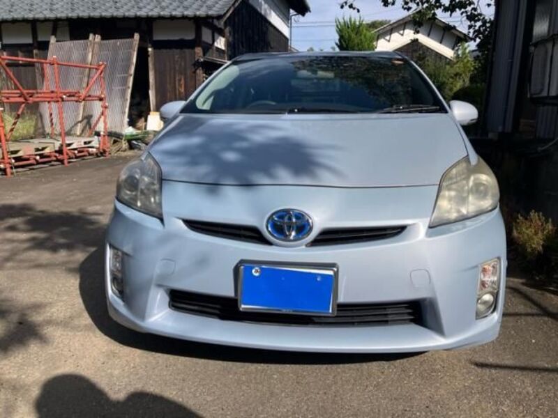 PRIUS
