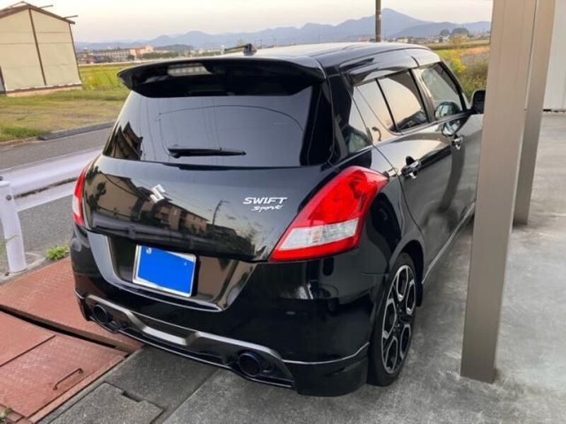 SWIFT
