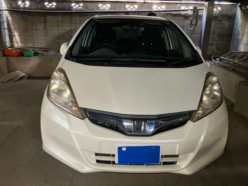 FIT HYBRID-0
